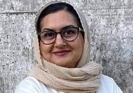 Sammia Naz Zaeem