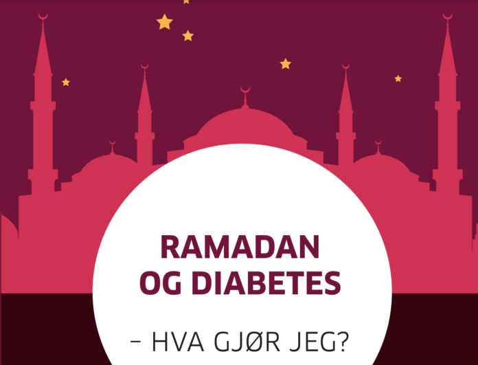 Ramadan og diabetes