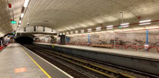 Voldshendelser blant ungdom i Oslo minst én gang i uka siden nyttår