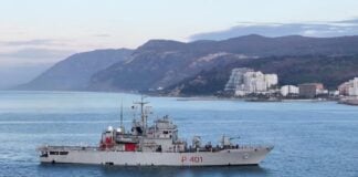 Italia sender asylsøkere til Albania