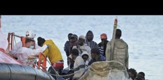 Over 550 migranter til Kanariøyene på to dager