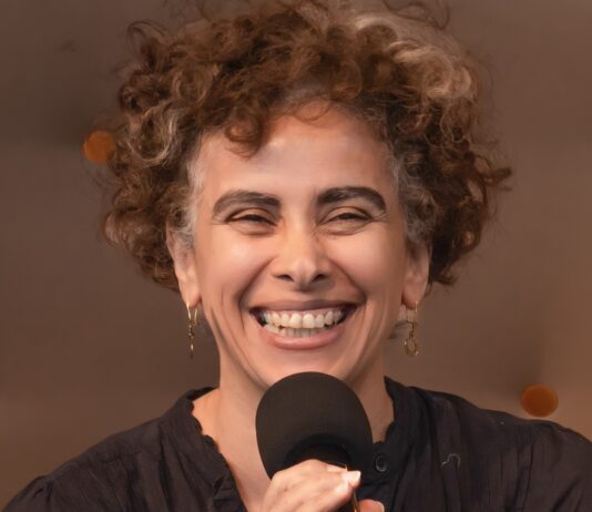 Forfatter og poet fra Palestina får dele norsk ytringsfrihetspris