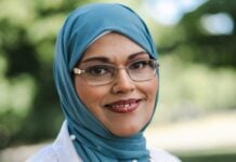 Attia Mirza Mehmood foreslås på fjerdeplass på Oslo SVs liste