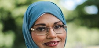 Attia Mirza Mehmood foreslås på fjerdeplass på Oslo SVs liste