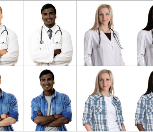Er det greit med blackface i forskning?