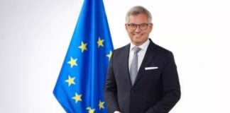 Når Europa flytter grensen til Afrika, kan det ramme dem som aldri ville migrere