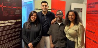 – Vitner om en nedprioritering av antirasisme