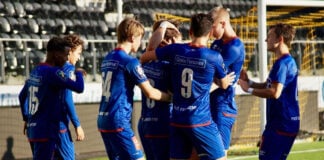 I Vålerenga fotball tilrettelegges det for faste
