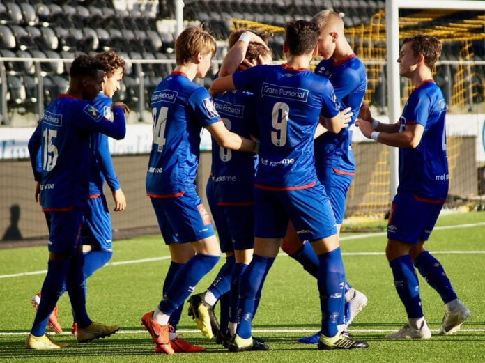 VIF fotball