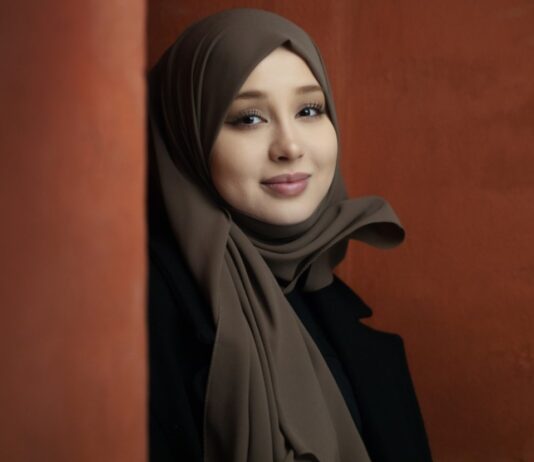 Norsk-afghaner nominert til Kulturdepartementets debutantpris