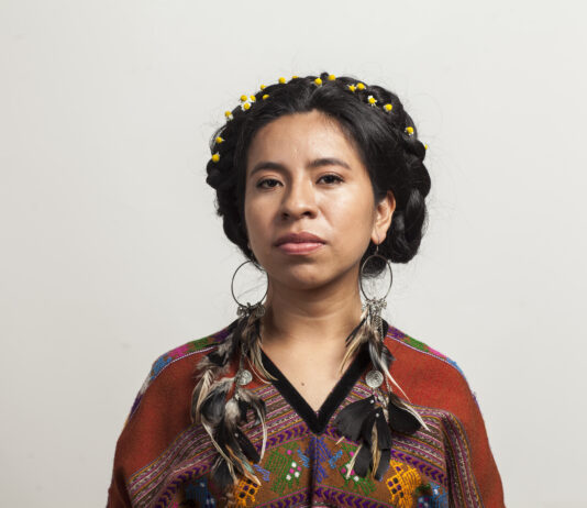 Urfolksartist til Riddu Riđđu-festivalen