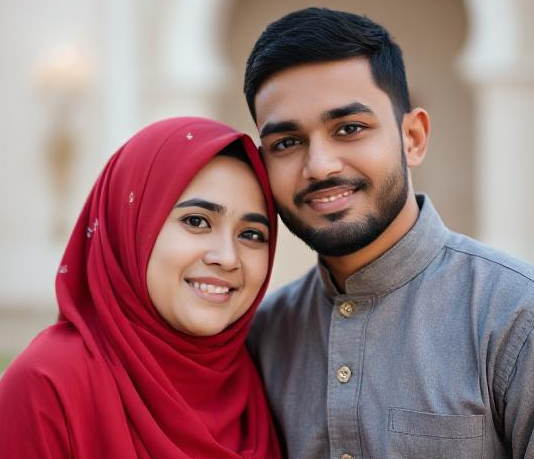 Er det haram (forbudt) å ha sex under Ramadan?