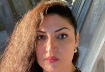 Det Dashti ikke forteller leserne