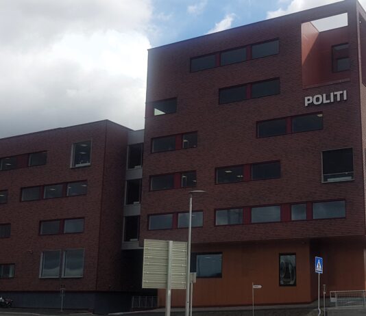 Ny politistasjon åpnet i Oslo øst