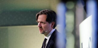 KrF på glid om asylbehandling i tredjeland
