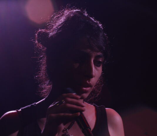 Verdenskjent amerikansk-pakistansk artist til Moldejazz