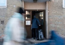 Asylsøknadene økte kraftig på én uke – ukrainere står bak mesteparten