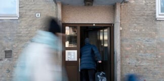 Asylsøknadene økte kraftig på én uke – ukrainere står bak mesteparten