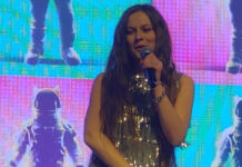 Norske Emmy kjemper for irsk finaleplass i Eurovision