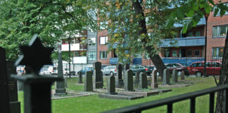 – Helgegravlegginger vil fremme religiøse minoriteters behov