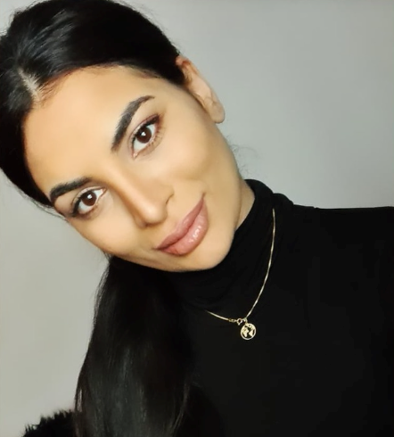 Noor Bhatti, ernæringsrådgiver og intiativtaker bak Multidamene