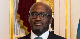 Rwanda kan ta imot deporterte migranter fra USA