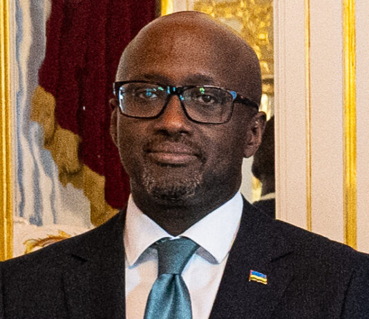 Rwanda kan ta imot deporterte migranter fra USA