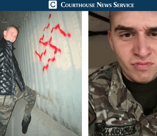 Leder av nynazistisk gruppe utlevert til USA fra Moldova