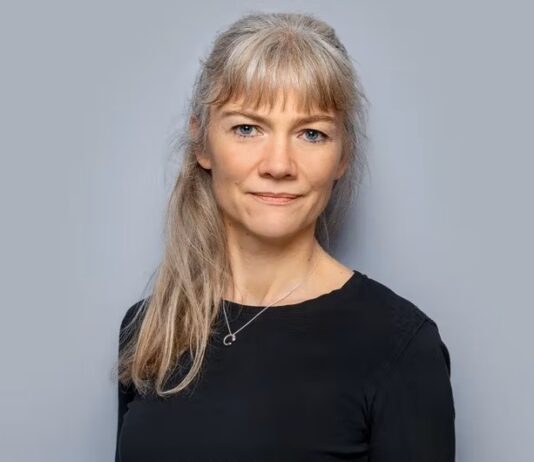 – Sterkere behov for å markere pressefriheten enn noensinne