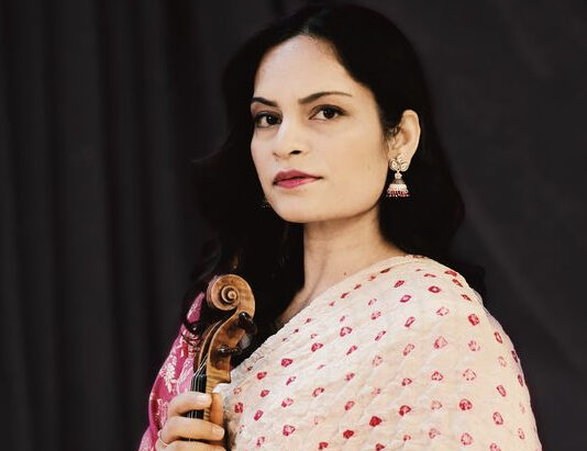 Harpreet Bansal åpner Melafestivalen