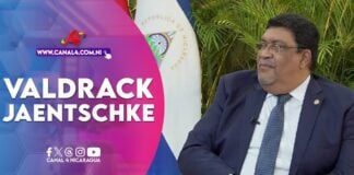 Nicaragua trekker seg fra FNs flyktningbyrå