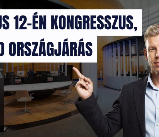 Ny meningsmåling: Opposisjonsparti knuser Orban i Ungarn