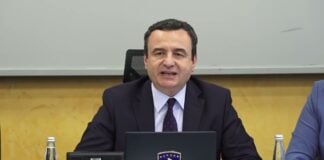 Kosovo sier ja til å ta imot migranter deportert fra USA