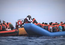 44 overlevde etter uker på havet – mange familier mangler fortsatt svar
