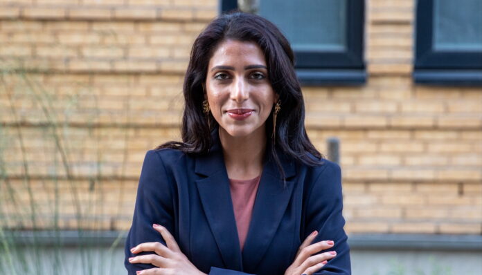 Tehrim Ahmed