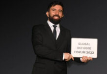 Ziad står opp mot regelendringer