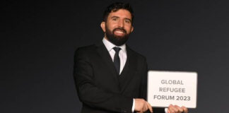 Ziad står opp mot regelendringer