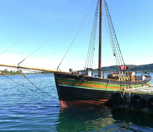 Restauration kommer hjem til Stavanger tirsdag