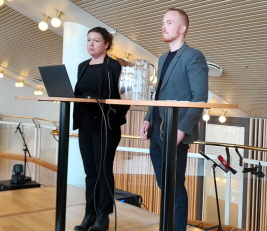 Skeive flyktninger får ofte ikke fullført norskkurs