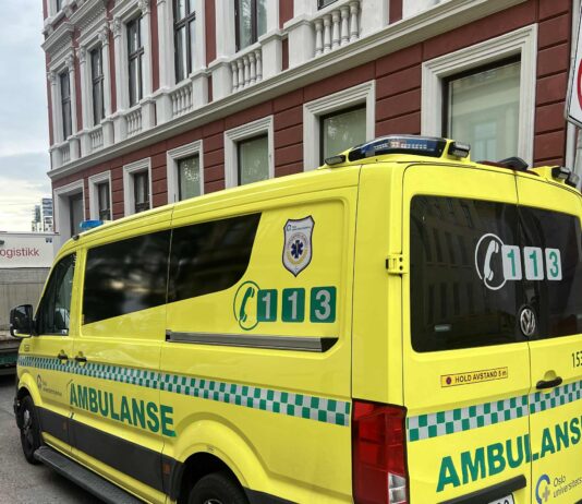Ny helserapport vekker bekymring