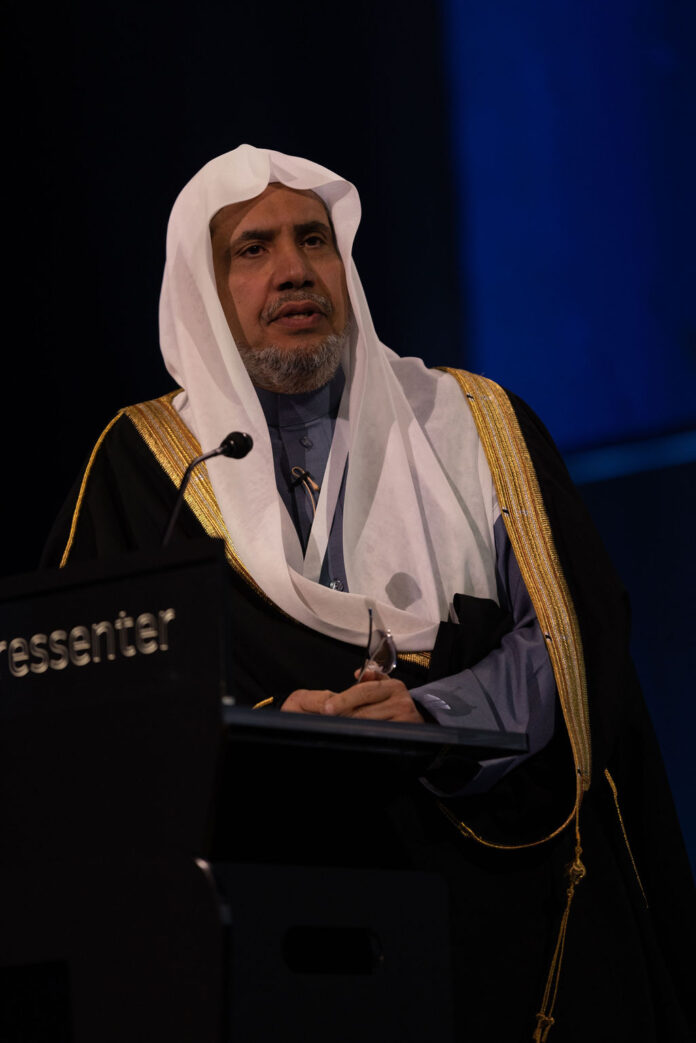 portrett Al-Issa