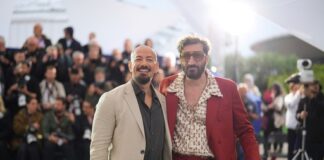 Siste film ut i Tarik Salehs Kairo-trilogi avslutter filmfestivalen i Haugesund