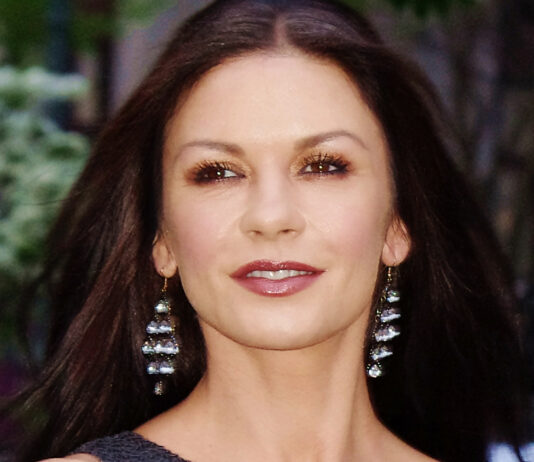 Zeta-Jones om Addams-familien: – Inkluderende og mangfoldige