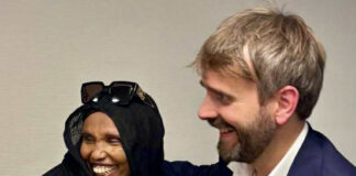 – En eldreomsorg som er til for alle