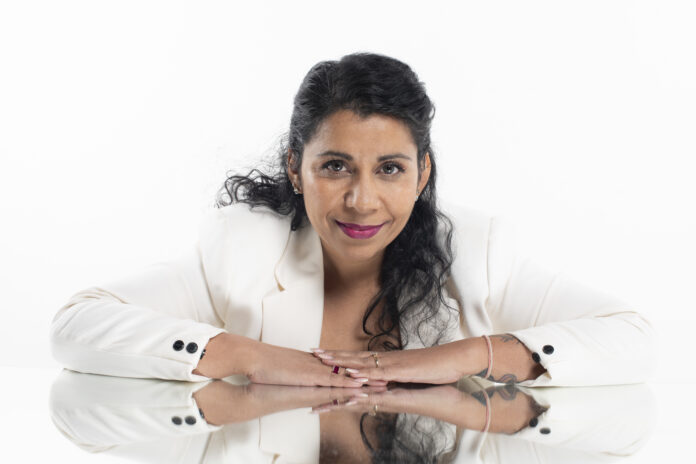 Richa Chandra