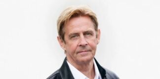 Når Anders Magnus roper ulv om velferdsstaten