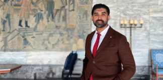 – Islamofobien har allerede slått rot i Norge