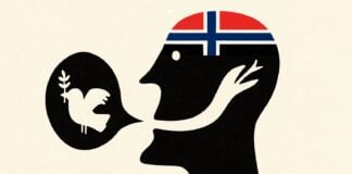 Folk tier ikke fordi grensene er uklare – de tier fordi prisen er for høy