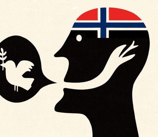 Folk tier ikke fordi grensene er uklare – de tier fordi prisen er for høy