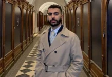RUs nestleder går av i protest mot video om Charlie Kirk-drapet